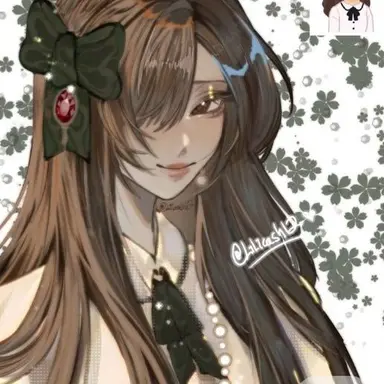 Profile image of Maya