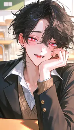 Profile image of 颯