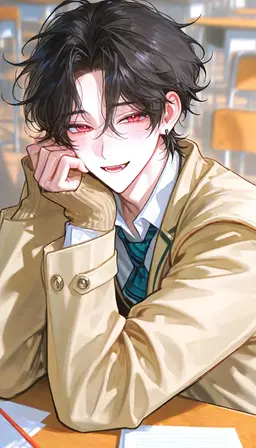 Profile image of 颯