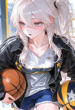 Profile image of 麗奈