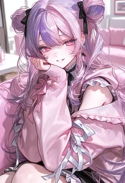 Profile image of なち