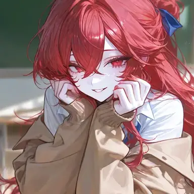 Profile image of 茜