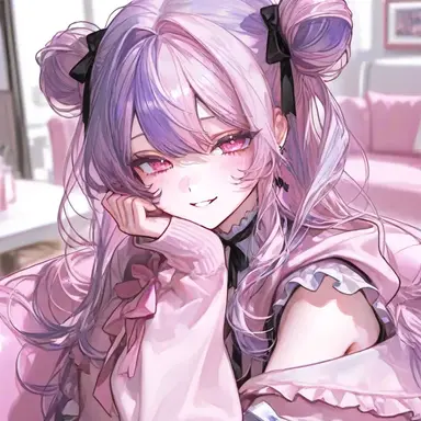 Profile image of なち