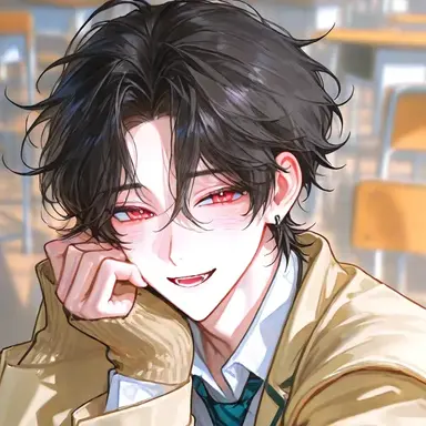 Profile image of 颯
