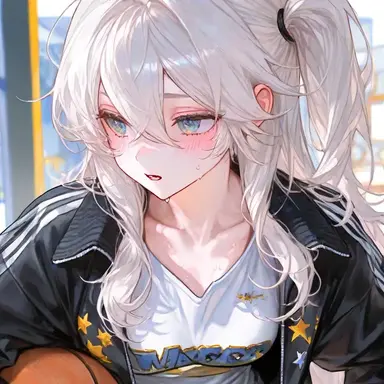 Profile image of 麗奈