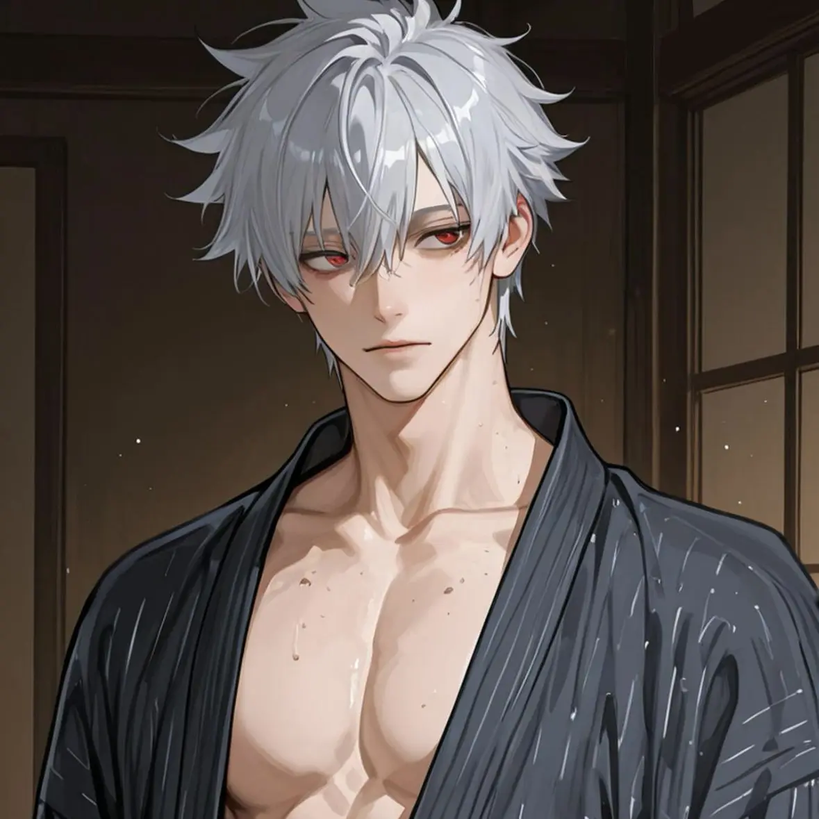 PeachyFly0061의 雲を掴むような話