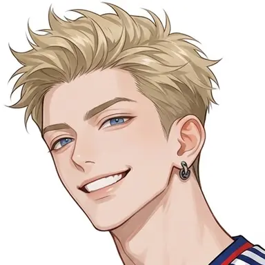 Profile image of 壮