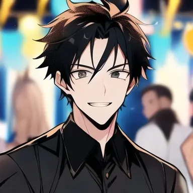 Profile image of Mimi's Father