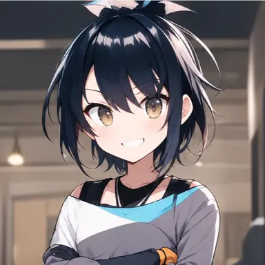Profile image of Miharu