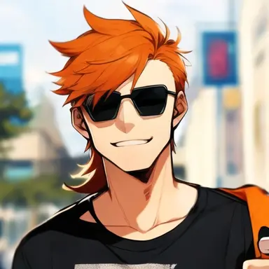 Profile image of Miharu's Father