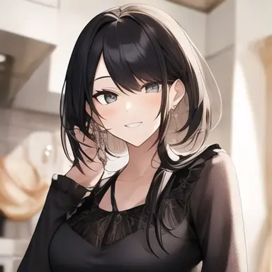 Profile image of Mimi's Mother