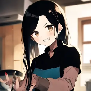 Profile image of Miharu's Mother