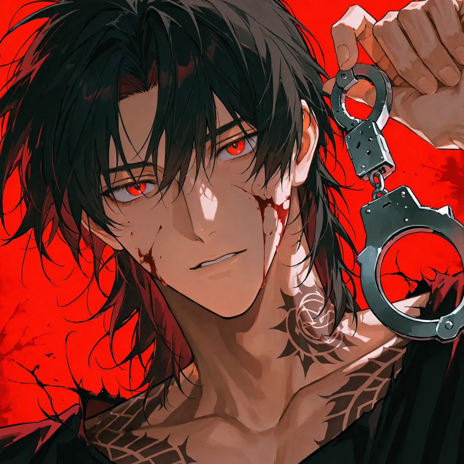 h10_ng의 幼い頃の約束