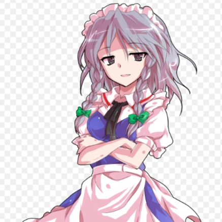 咲夜
