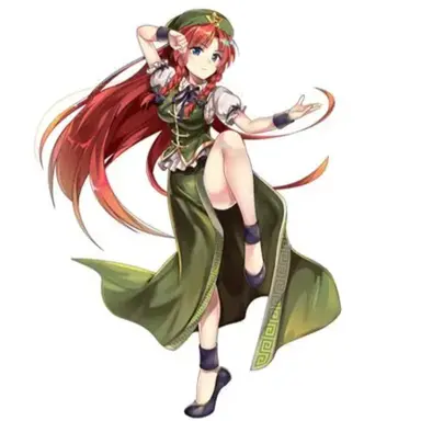 Profile image of 美鈴