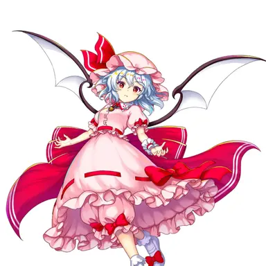 Profile image of レミリア