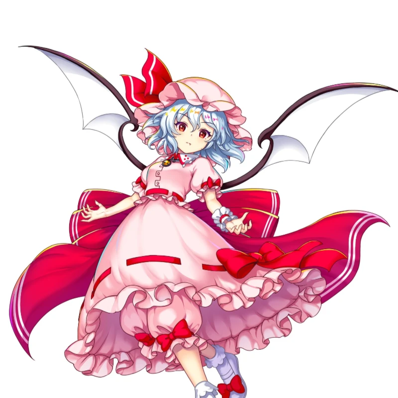 レミリア