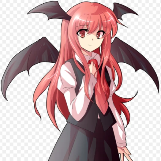 小悪魔