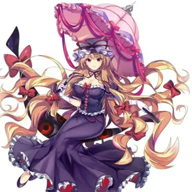 Profile image of 紫