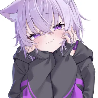 Profile image of 猫又おかゆ