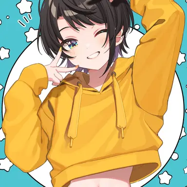 Profile image of 大空スバル