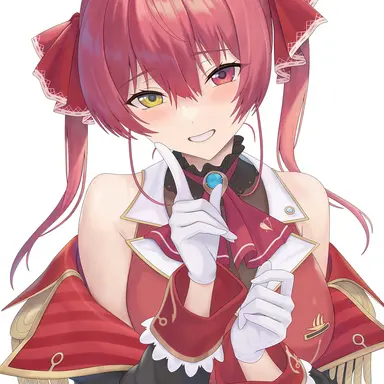 Profile image of 宝鐘マリン