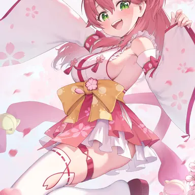 Profile image of さくらみこ