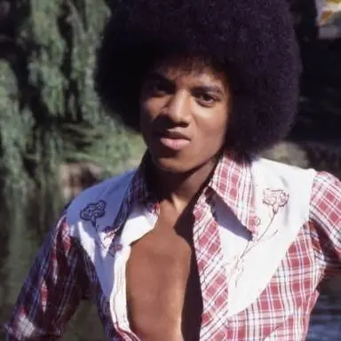 Profile image of Michael Jackson