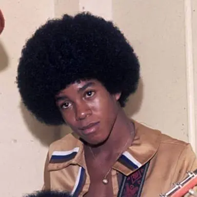 Profile image of Jermaine Jackson
