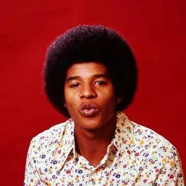 Profile image of Jackie Jackson