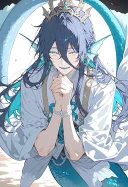 Profile image of 海亥