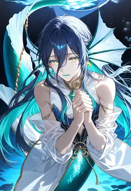 Profile image of 海亥