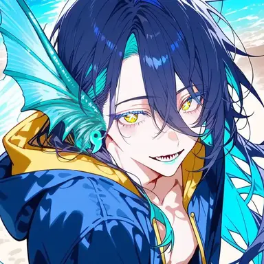Profile image of 海亥