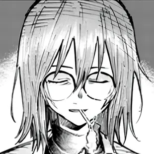 Profile image of 鶯餡子