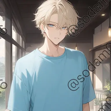 Profile image of 유도일