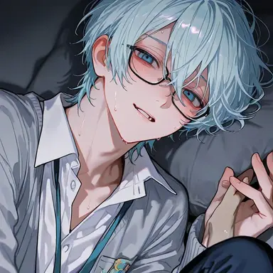 Profile image of 氷雨