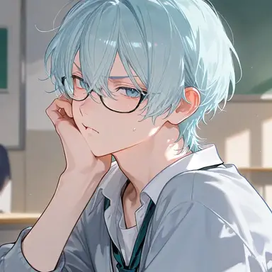 Profile image of 氷雨