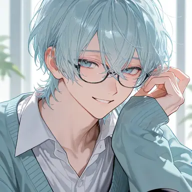 Profile image of 氷雨