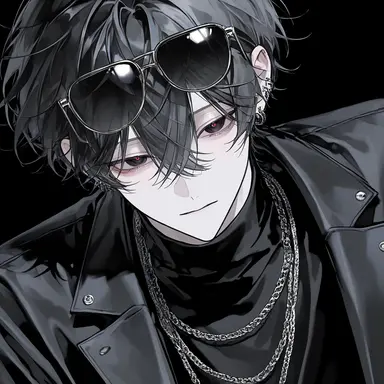 Profile image of Yu