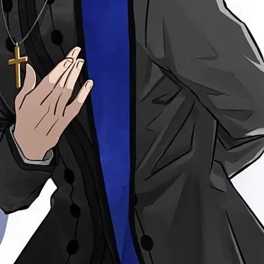 Profile image of 言峰綺礼