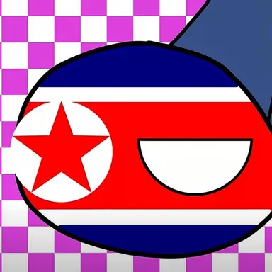 Profile image of 북한