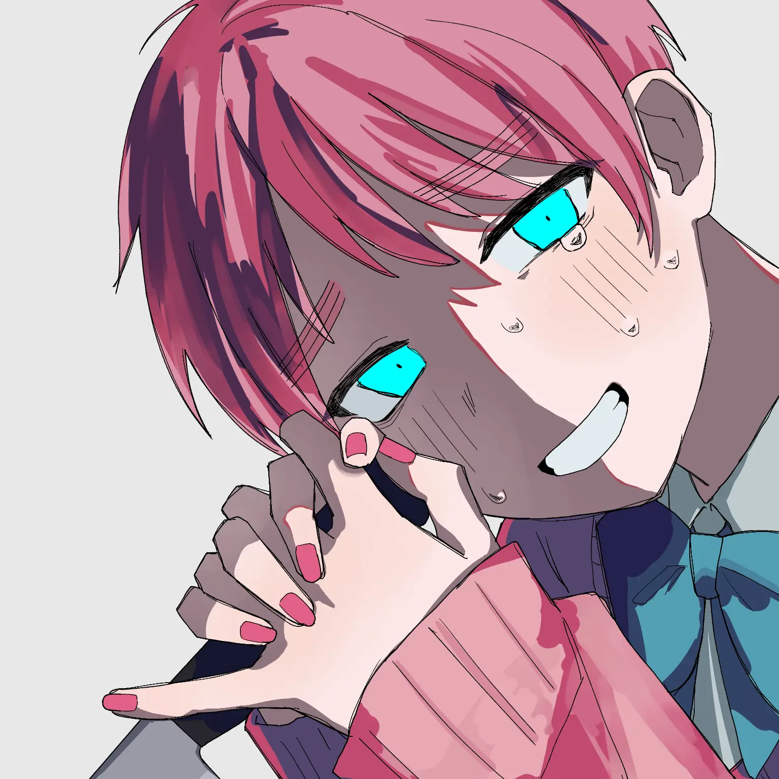 IcyKudu1544의 ストーカーにぴちゃん