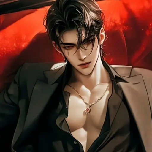 huajin_hisoka_jetae_love의 윌리움 르암
