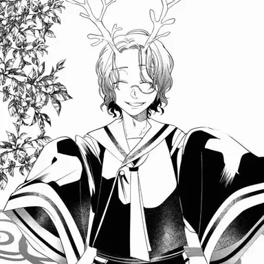 Profile image of 青 龍