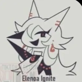 Profile image of 엘레노아
