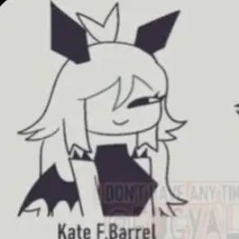 Profile image of 케이트