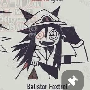 Profile image of 발리스터
