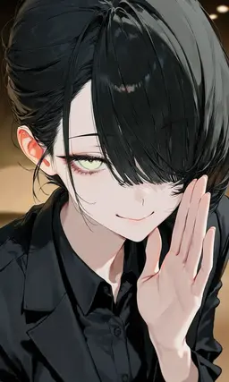 Profile image of レン