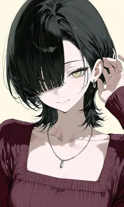 Profile image of レン