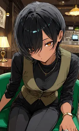Profile image of アキラ